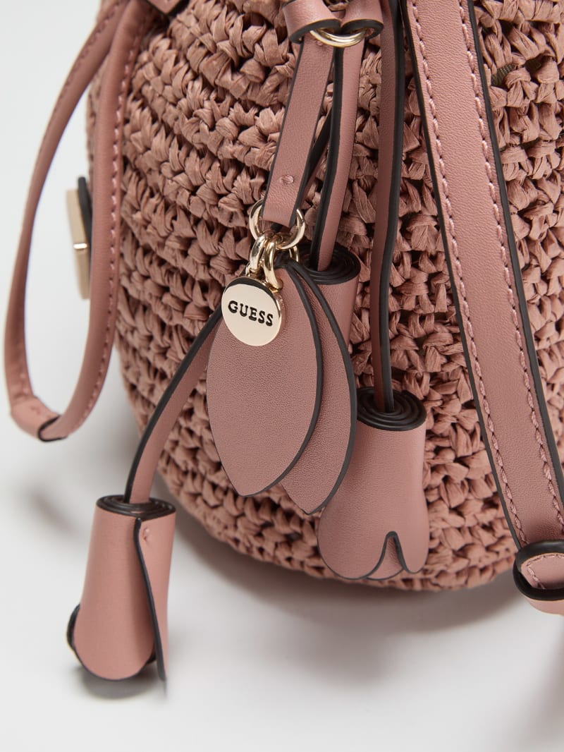 Ofelia Bucket Bag