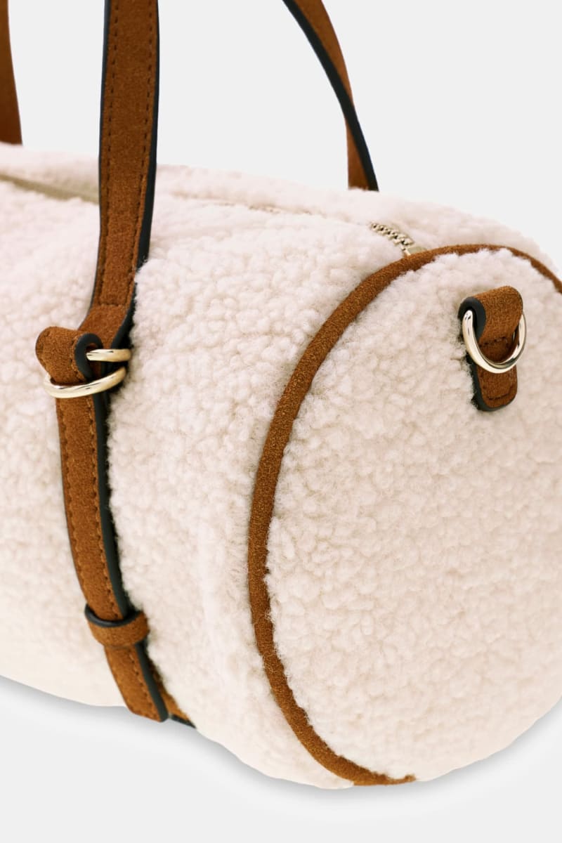 Taylor Mini Satchel