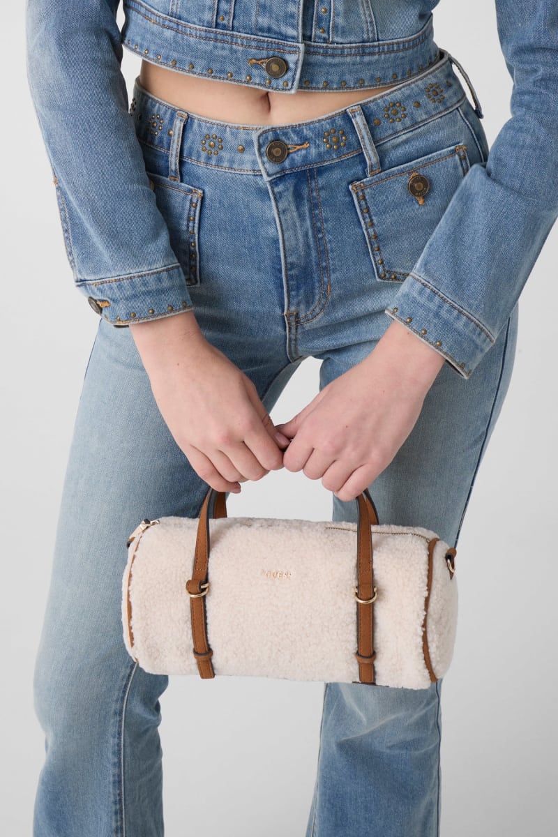 Taylor Mini Satchel