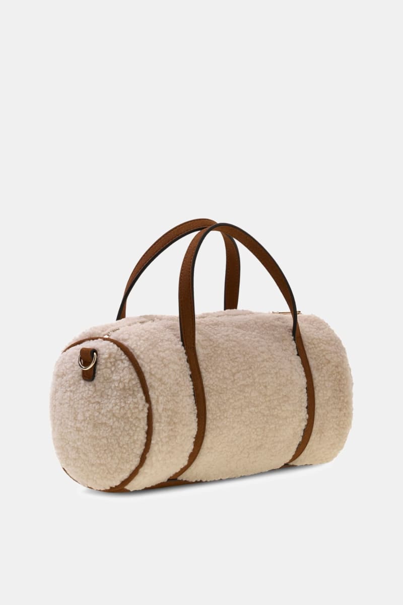 Taylor Mini Satchel