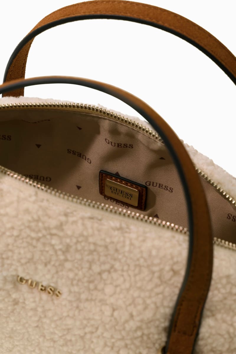 Taylor Mini Satchel