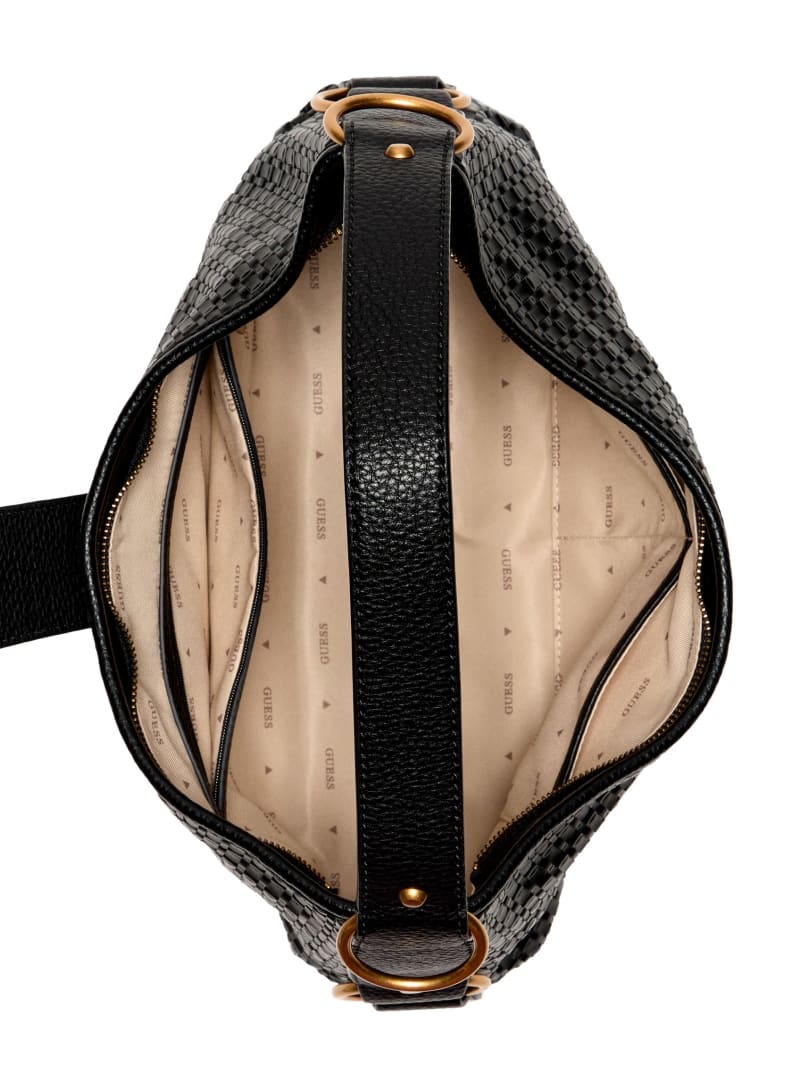 Camden medium shoulder bag
