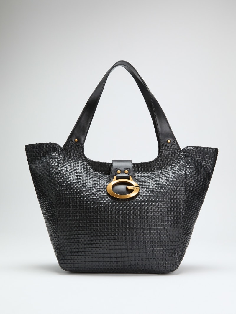 Camden tote bag
