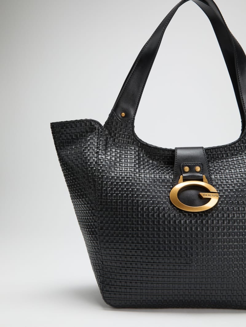 Camden tote bag