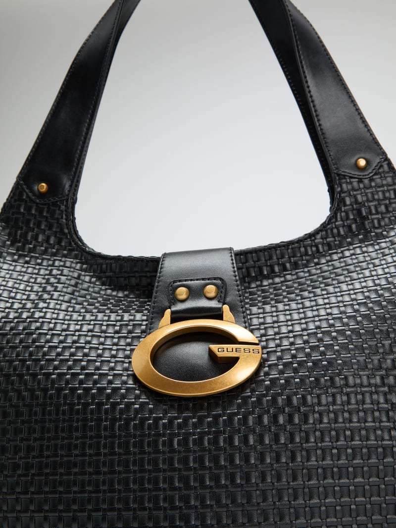 Camden tote bag