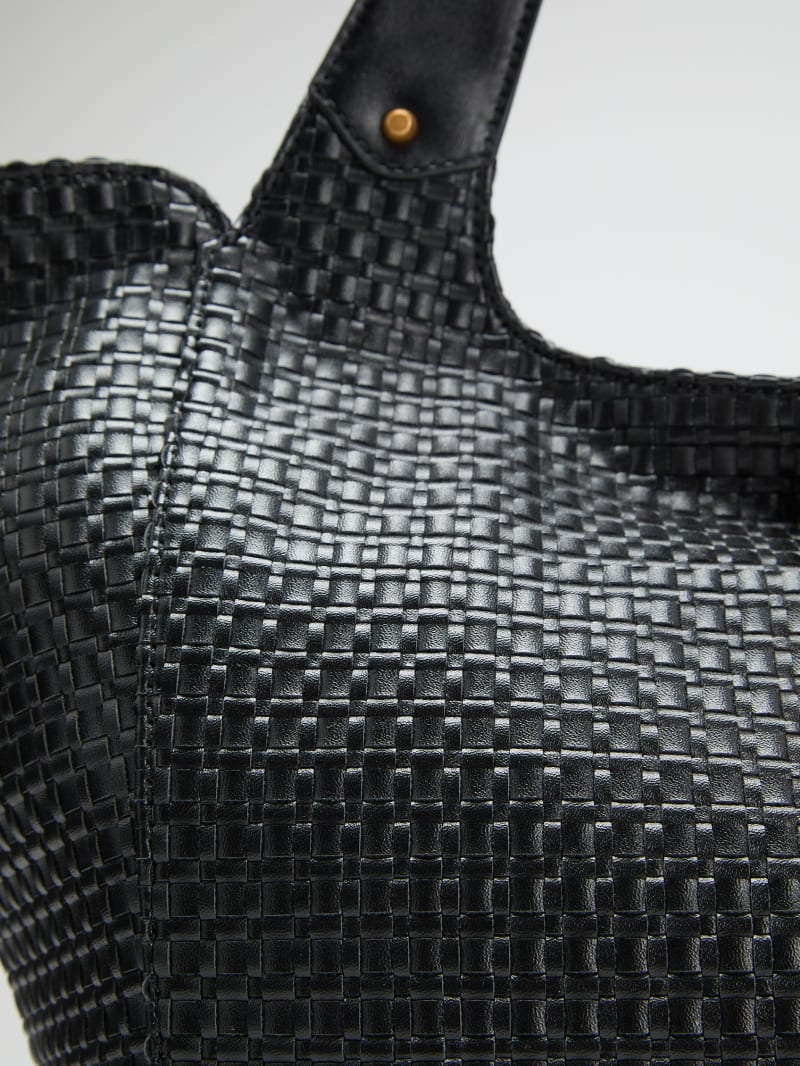 Camden tote bag