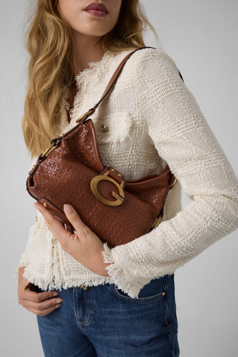 Camden Shoulder Bag