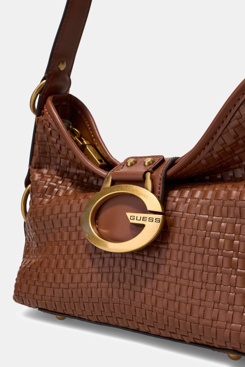 Camden Shoulder Bag