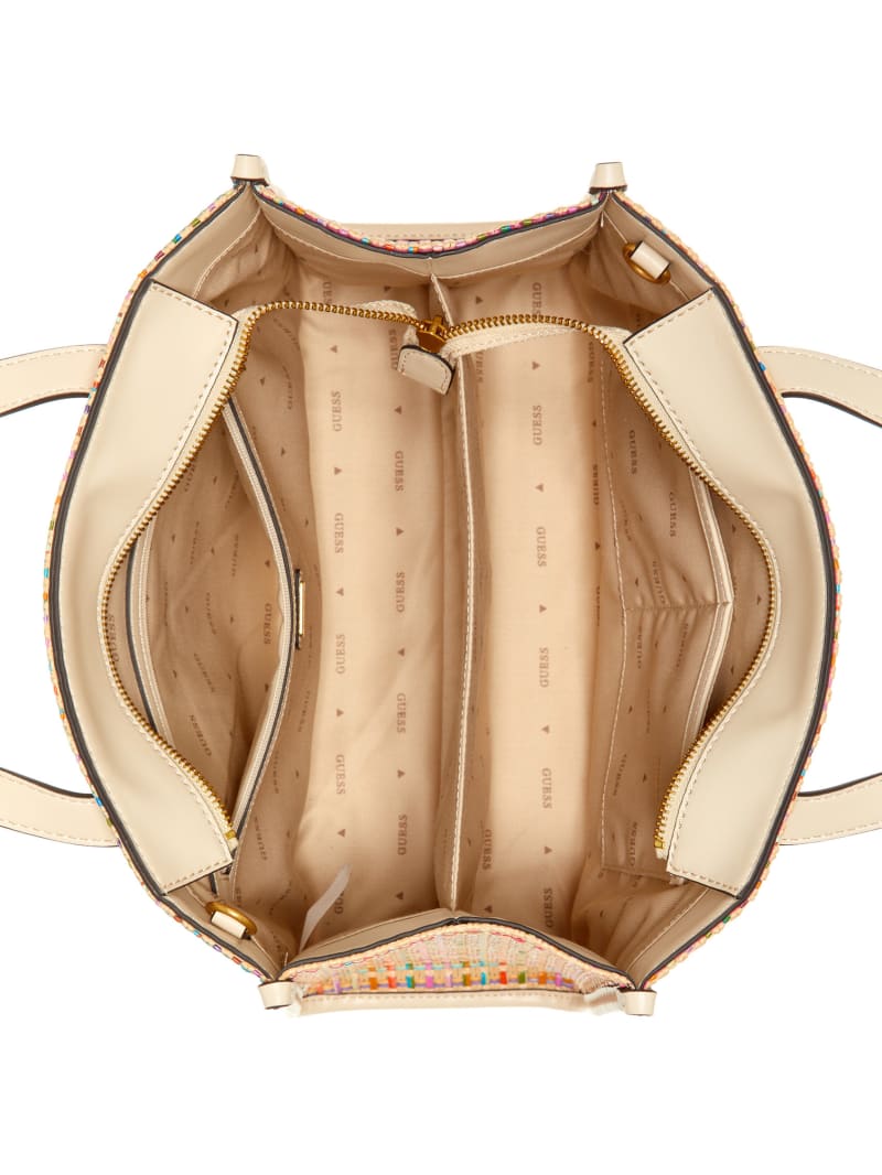 Guess multicolor bag outlet