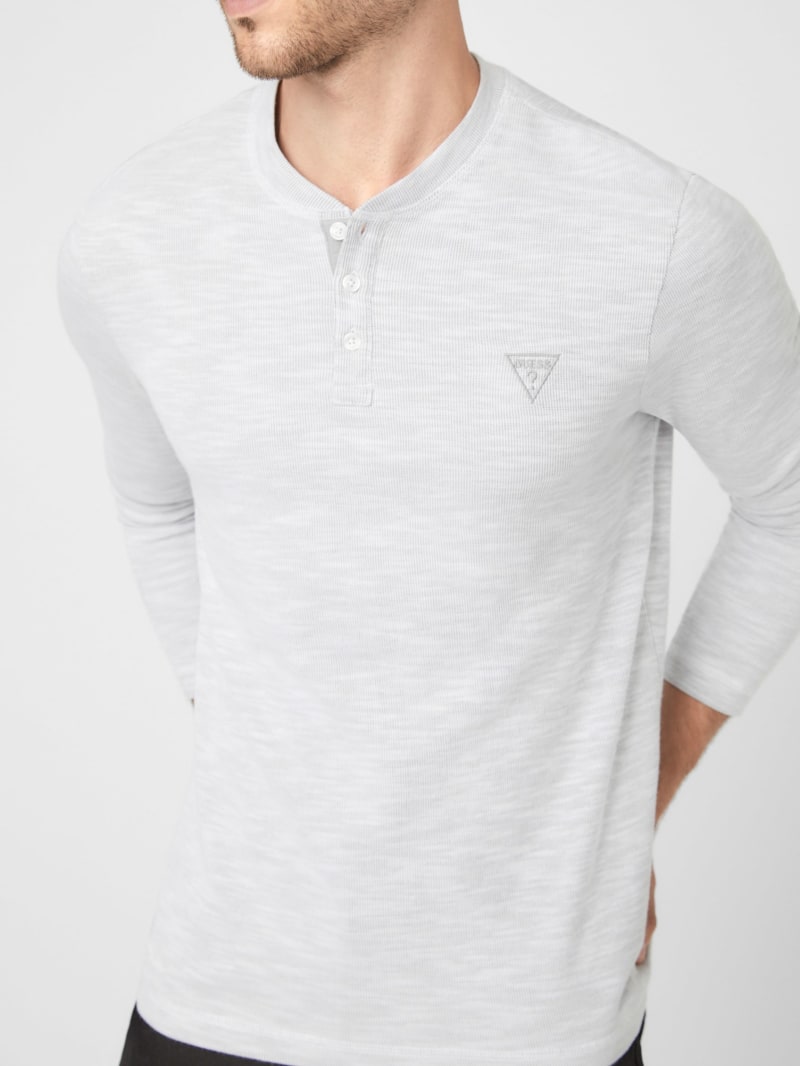 Dunston Henley Tee