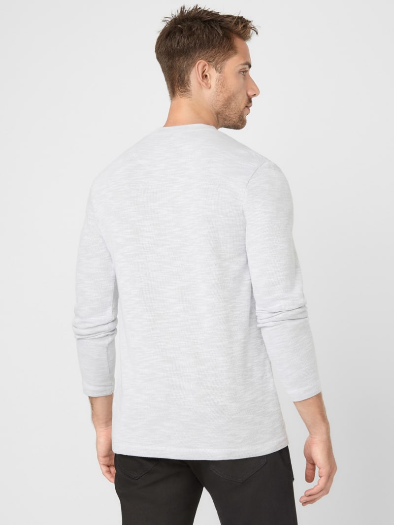 Dunston Henley Tee