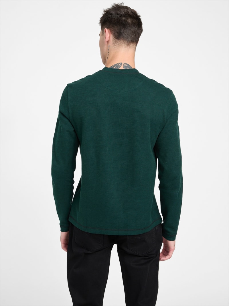 Dunston Henley Tee
