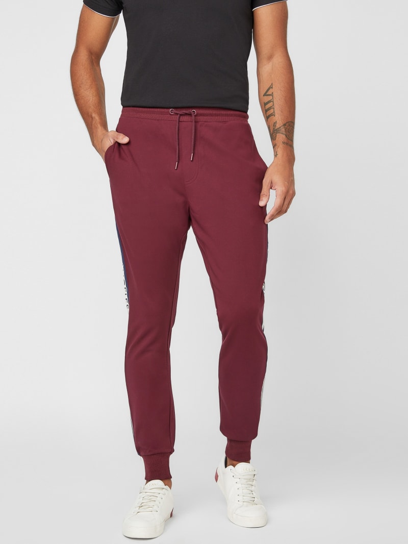 jogger pants maong