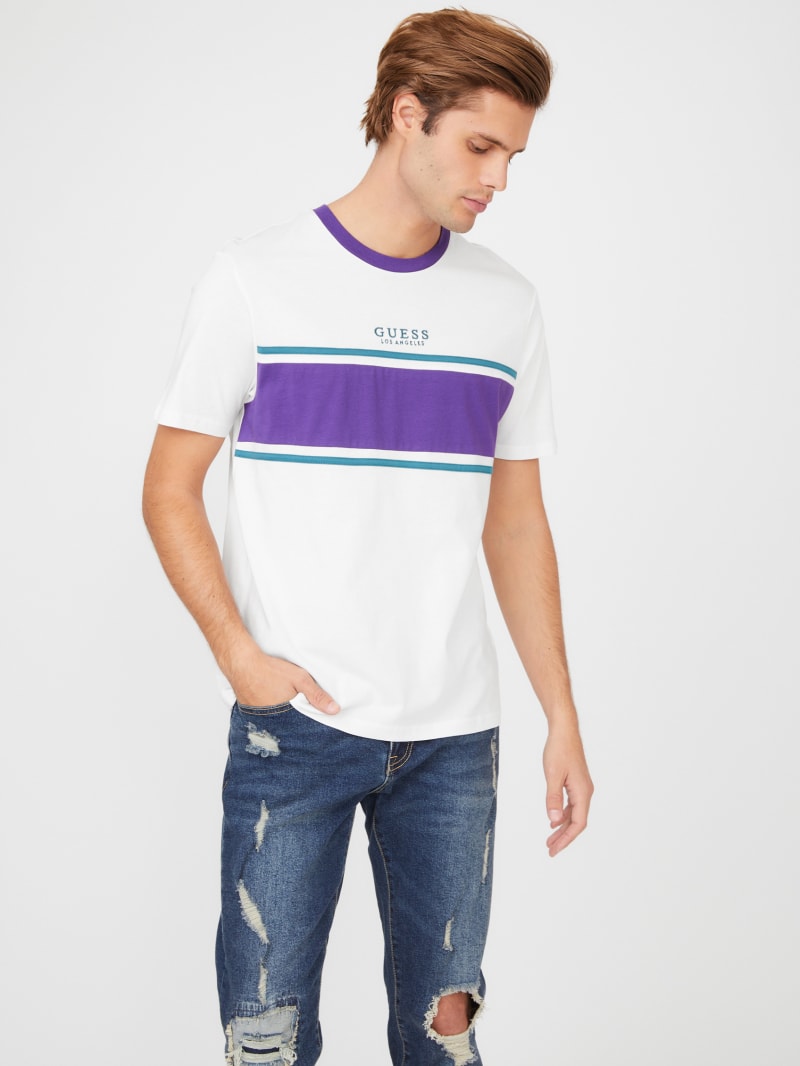 guess shirt men