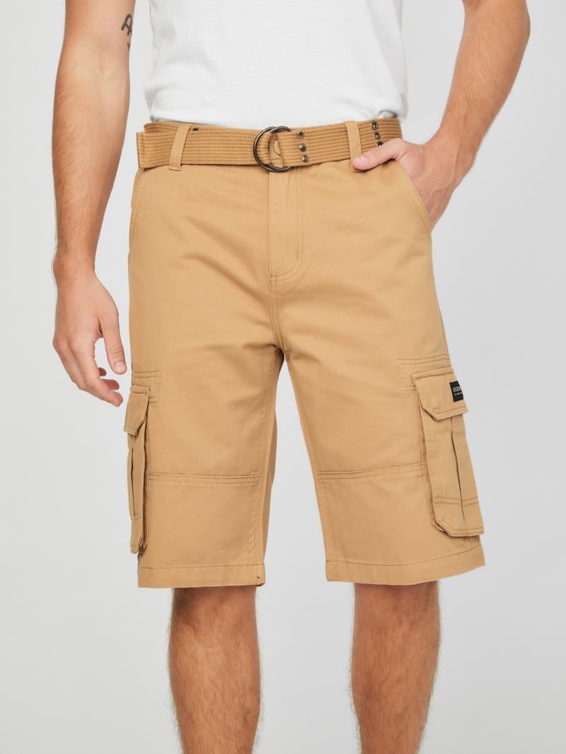 rrl cargo shorts