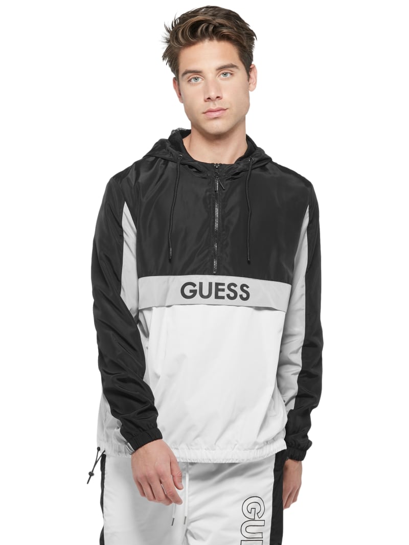 guess windbreakers