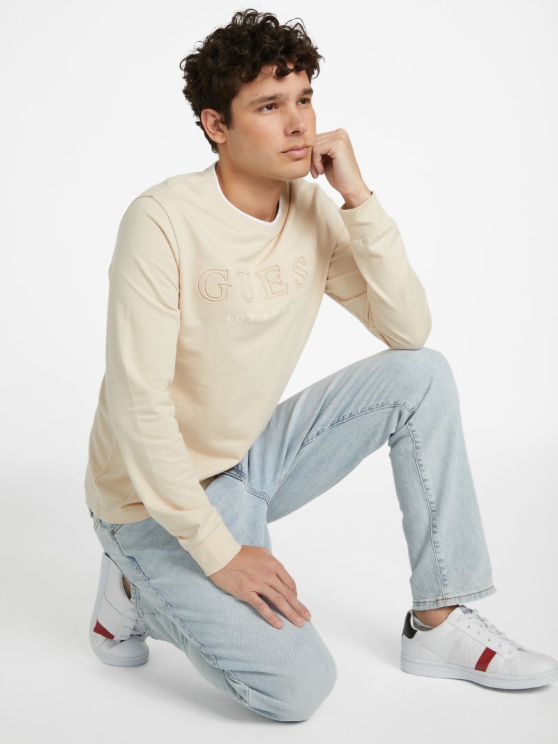 Kalico Logo Long-Sleeve Tee
