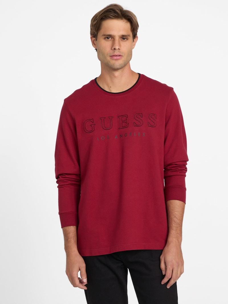 Kalico Logo Long-Sleeve Tee