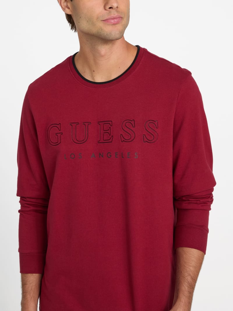 Kalico Logo Long-Sleeve Tee