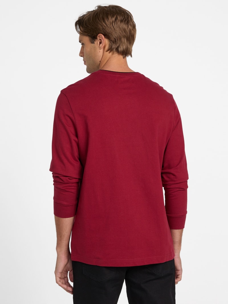 Kalico Logo Long-Sleeve Tee
