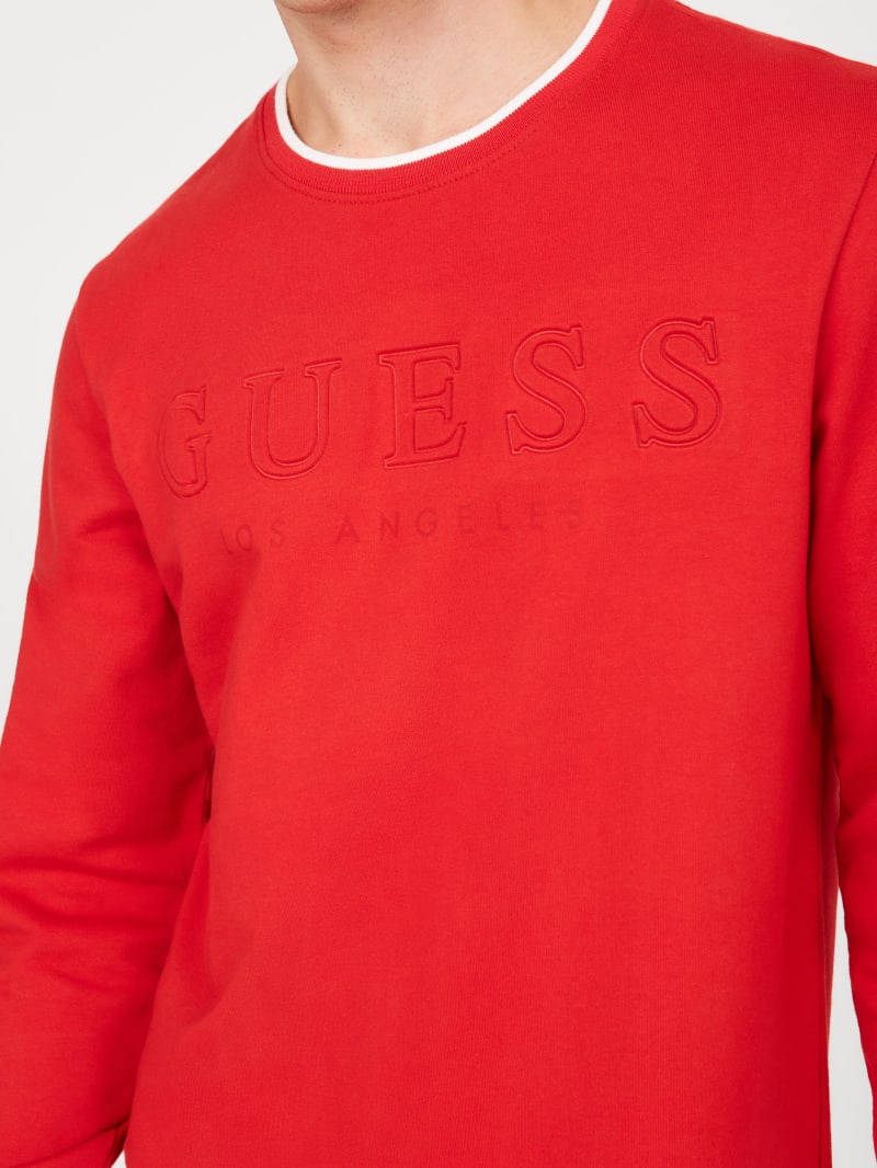 Kalico Logo Long-Sleeve Tee