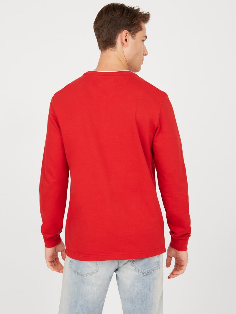 Kalico Logo Long-Sleeve Tee