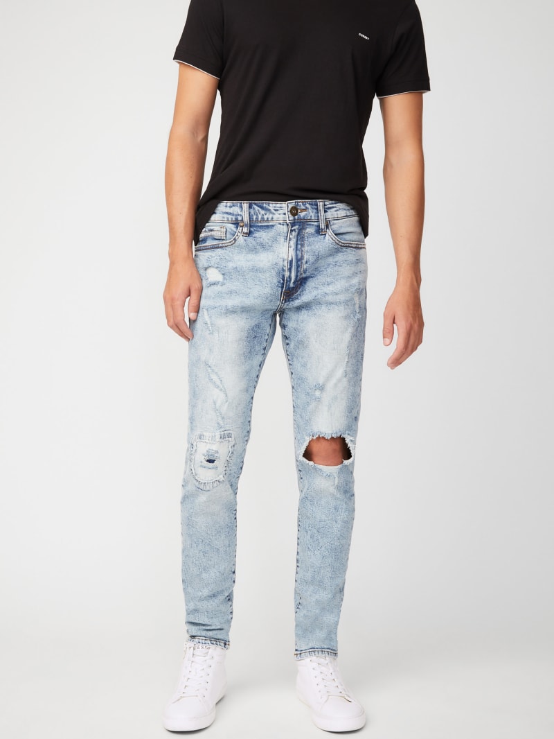 guess jeans sale mens