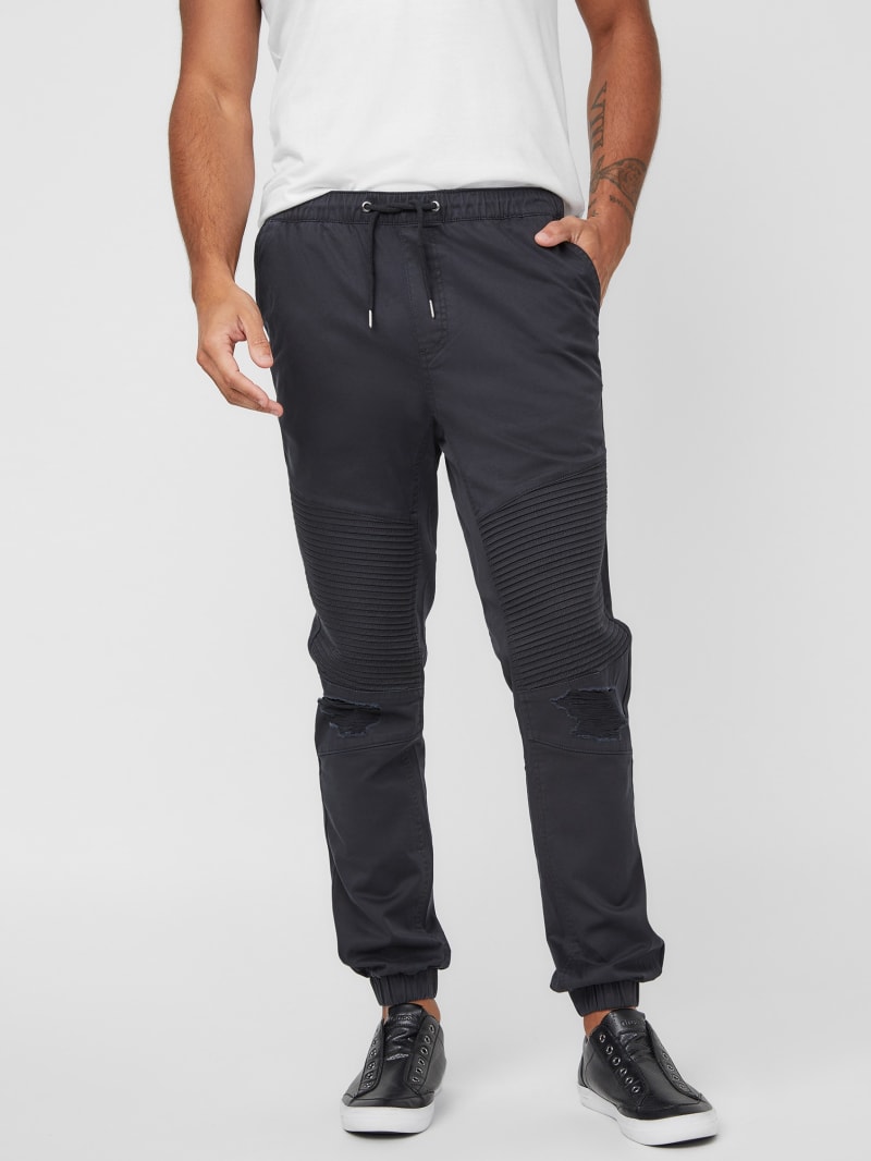 moto joggers