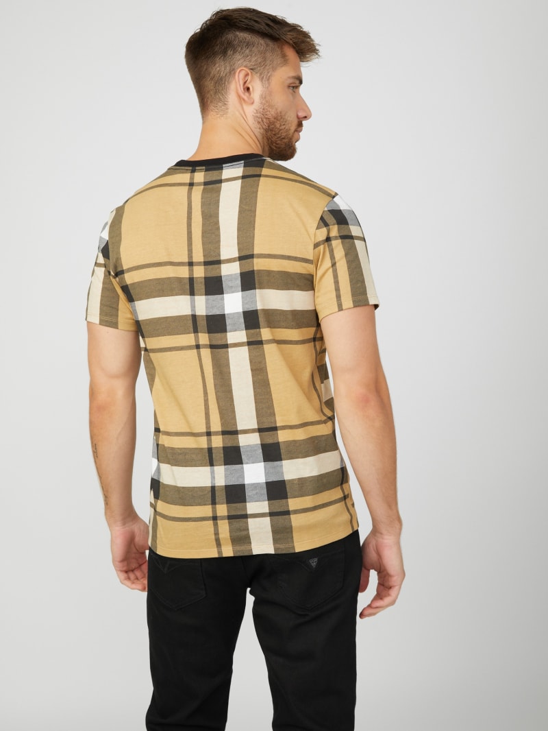 グッドマン Hertz Tee | GUESS Factory Ca