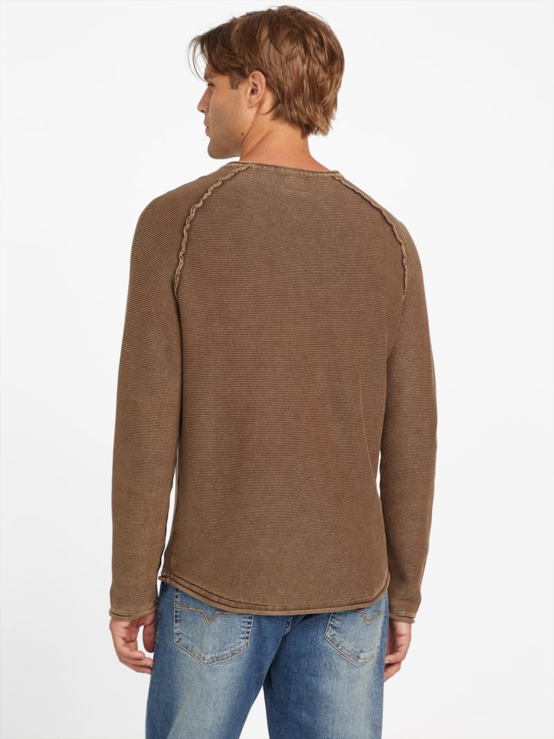 Denis Crewneck Sweater