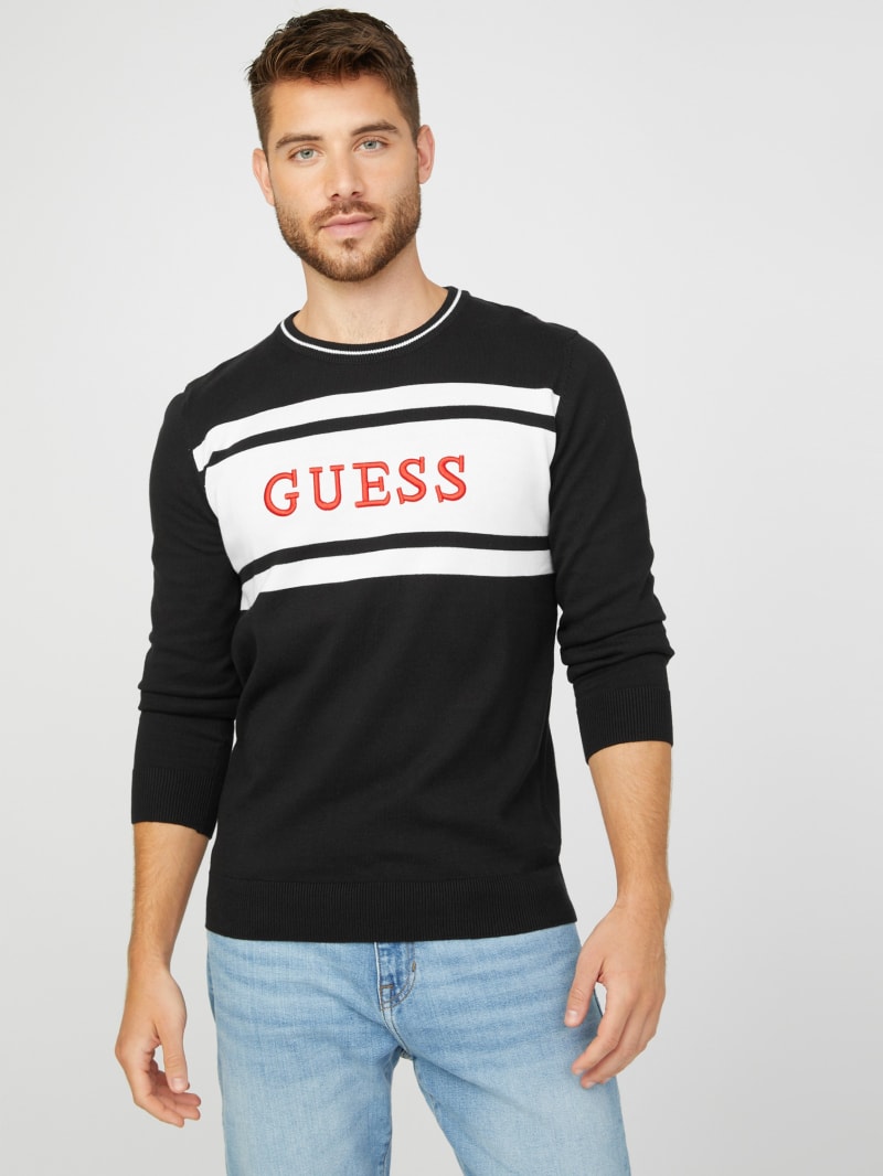 Sale: Men's Sweaters | GUESS Factory
