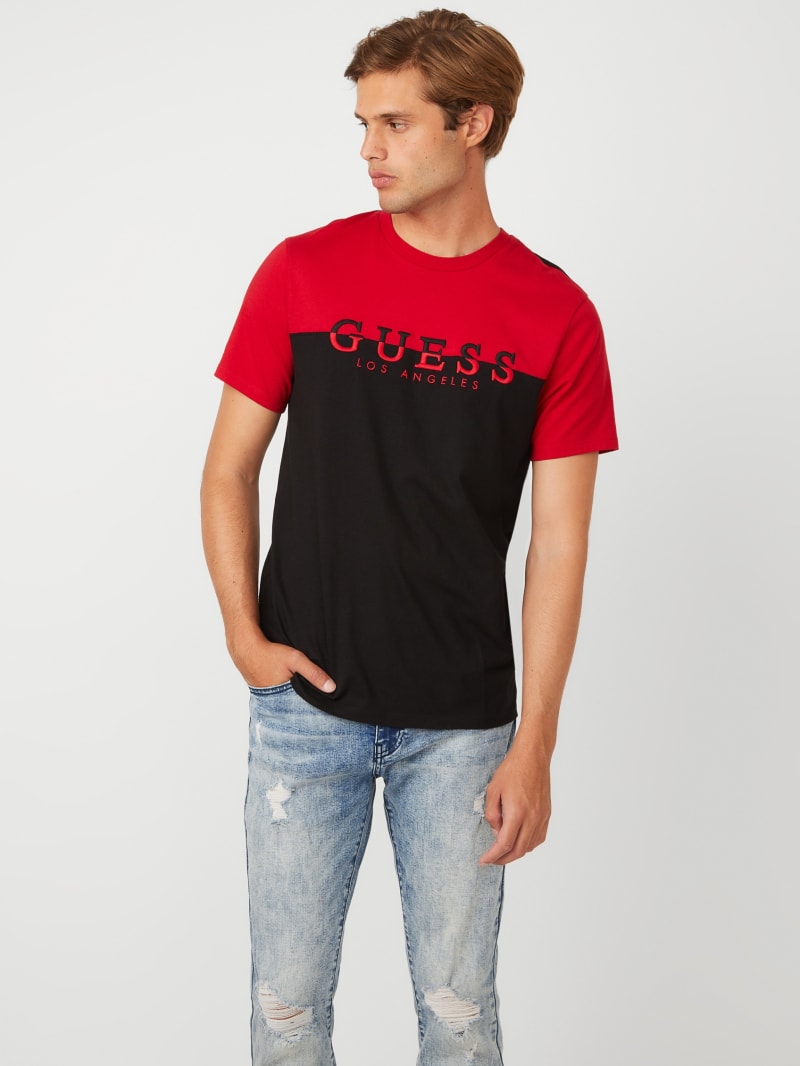 Tees, Tanks \u0026 Polos | GUESS Factory