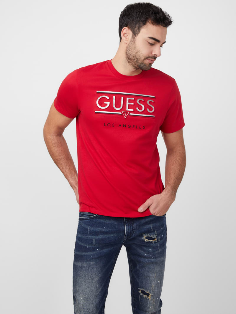 guess outlet t shirt