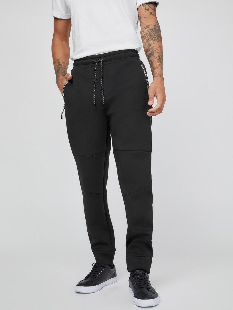 Hypher Scuba Joggers GUESS Factory Ca