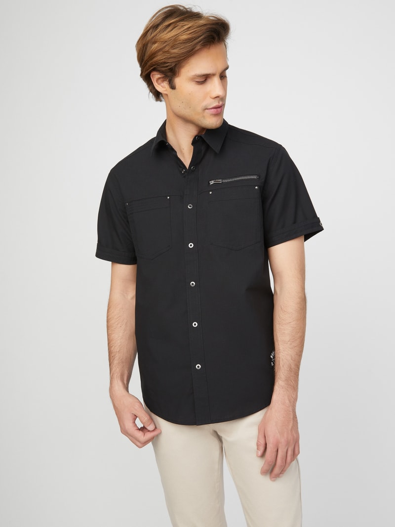 Fred Ripstop Shirt