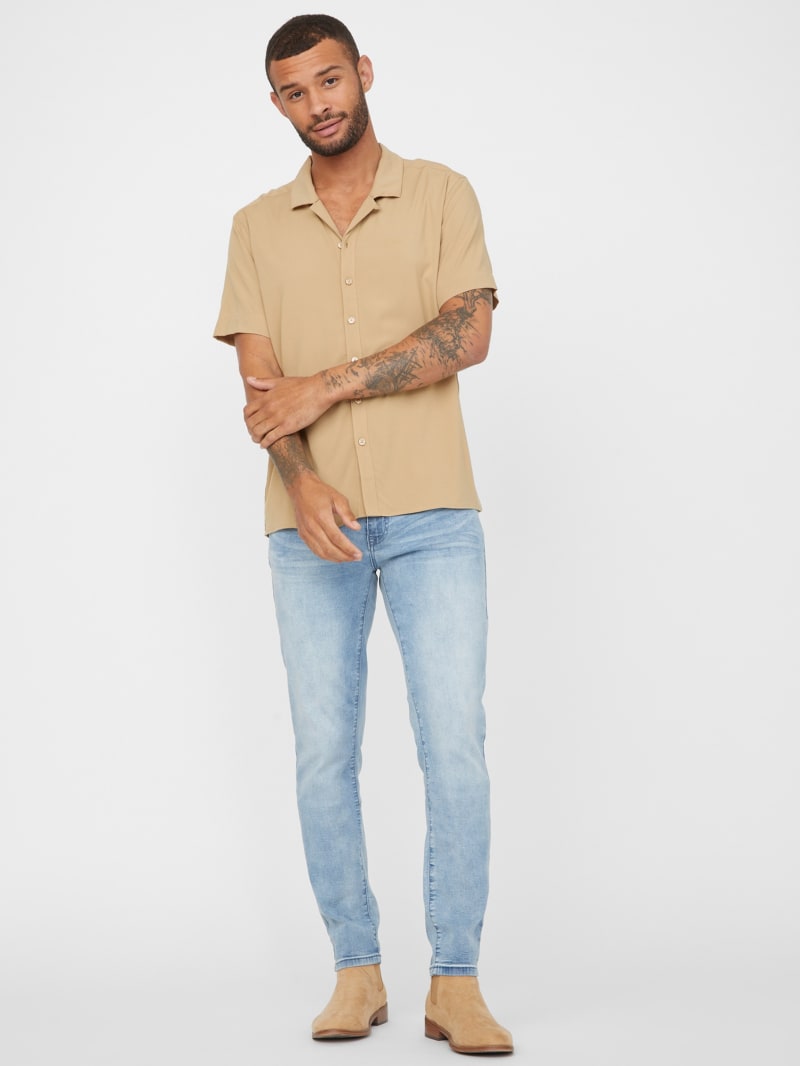 Kent Logo Shirt