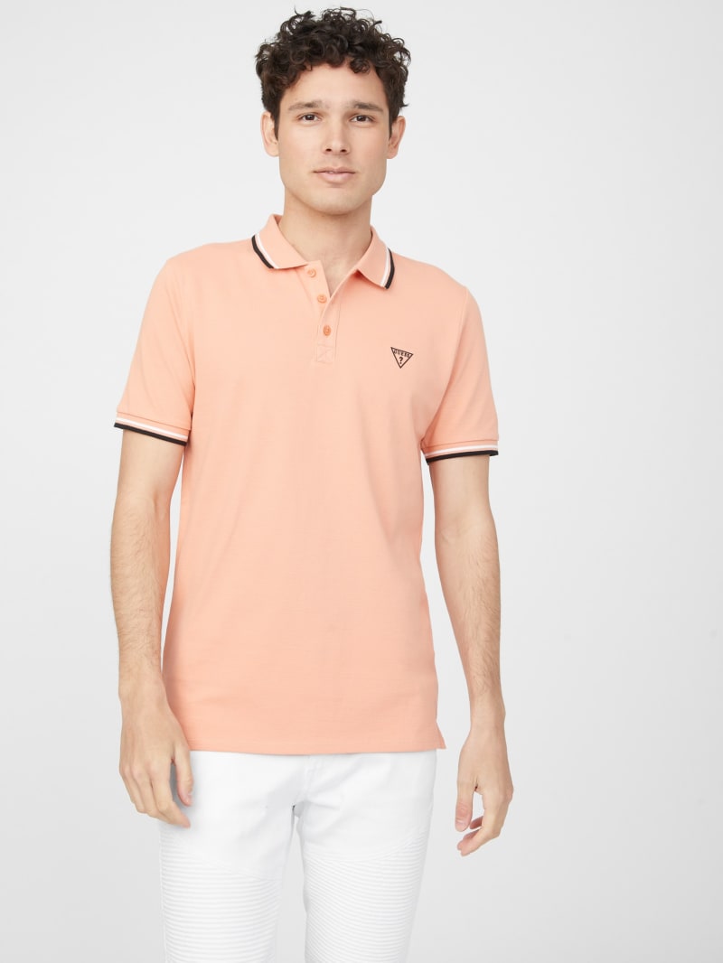 allen polo outlet