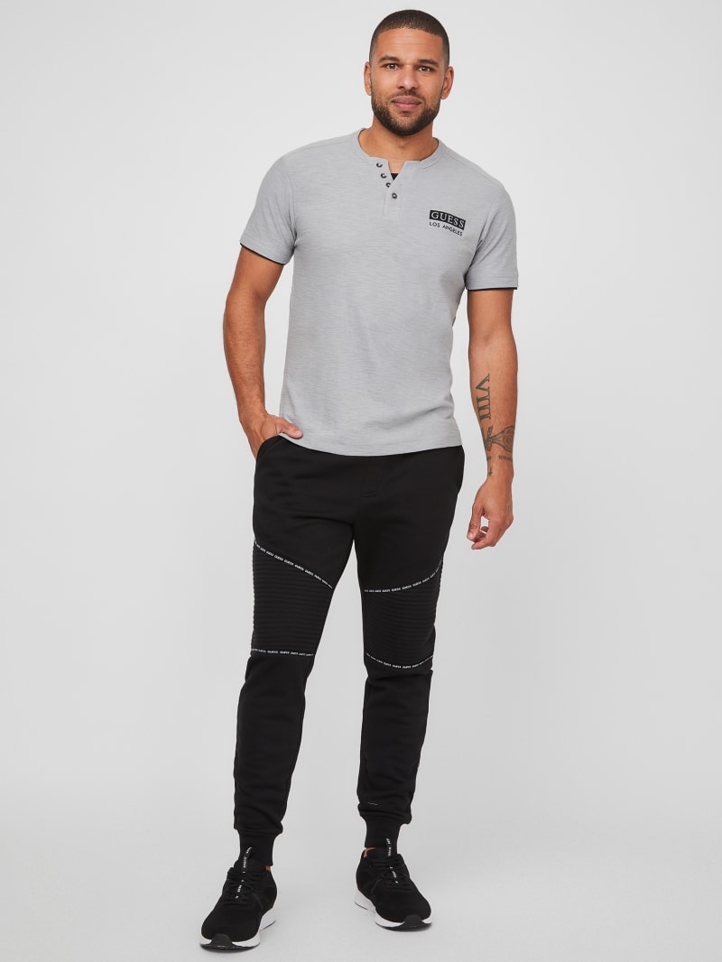 Jogger guess hombre clearance