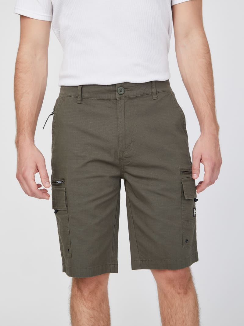 Pryer Cargo Shorts