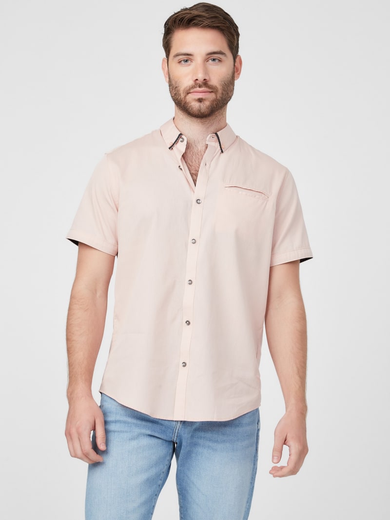 Advik Short-Sleeve Shirt