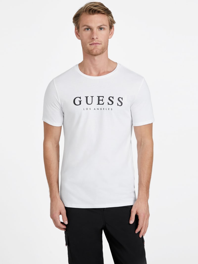 Eco Leo Tee | GUESS Factory
