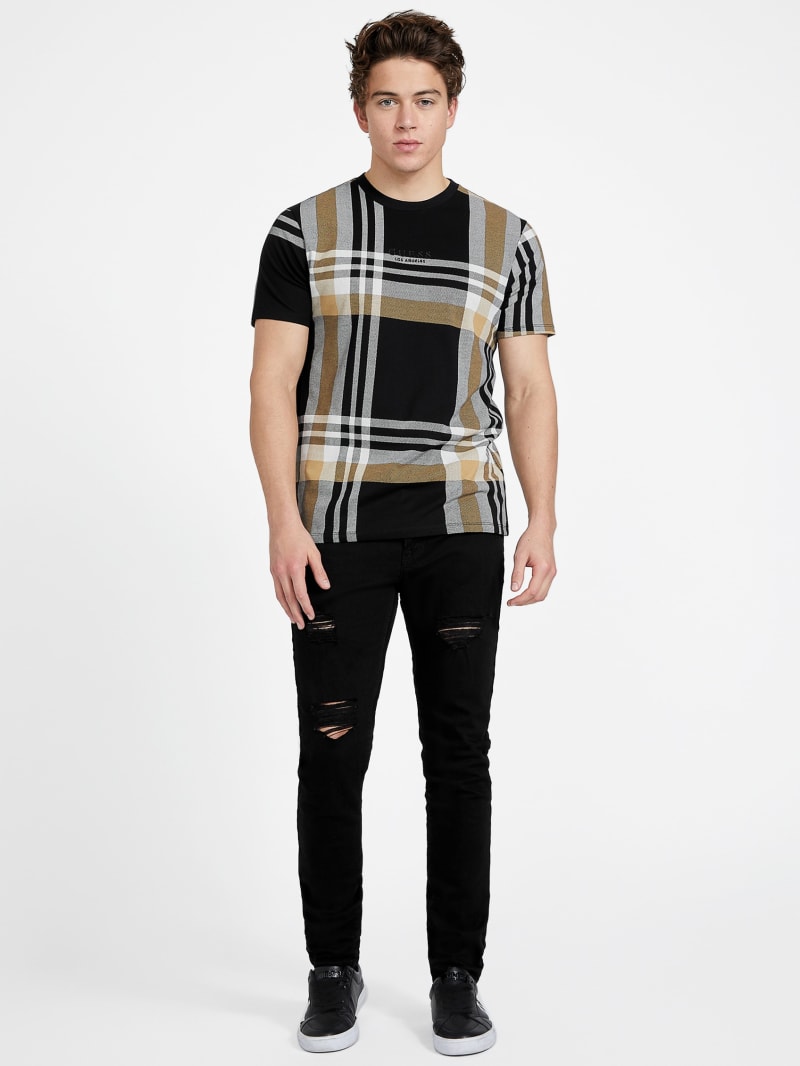 Product image for Eco Voltz Tee