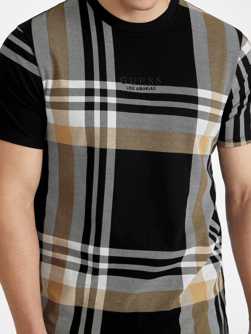 Eco Voltz Tee | GUESS Factory