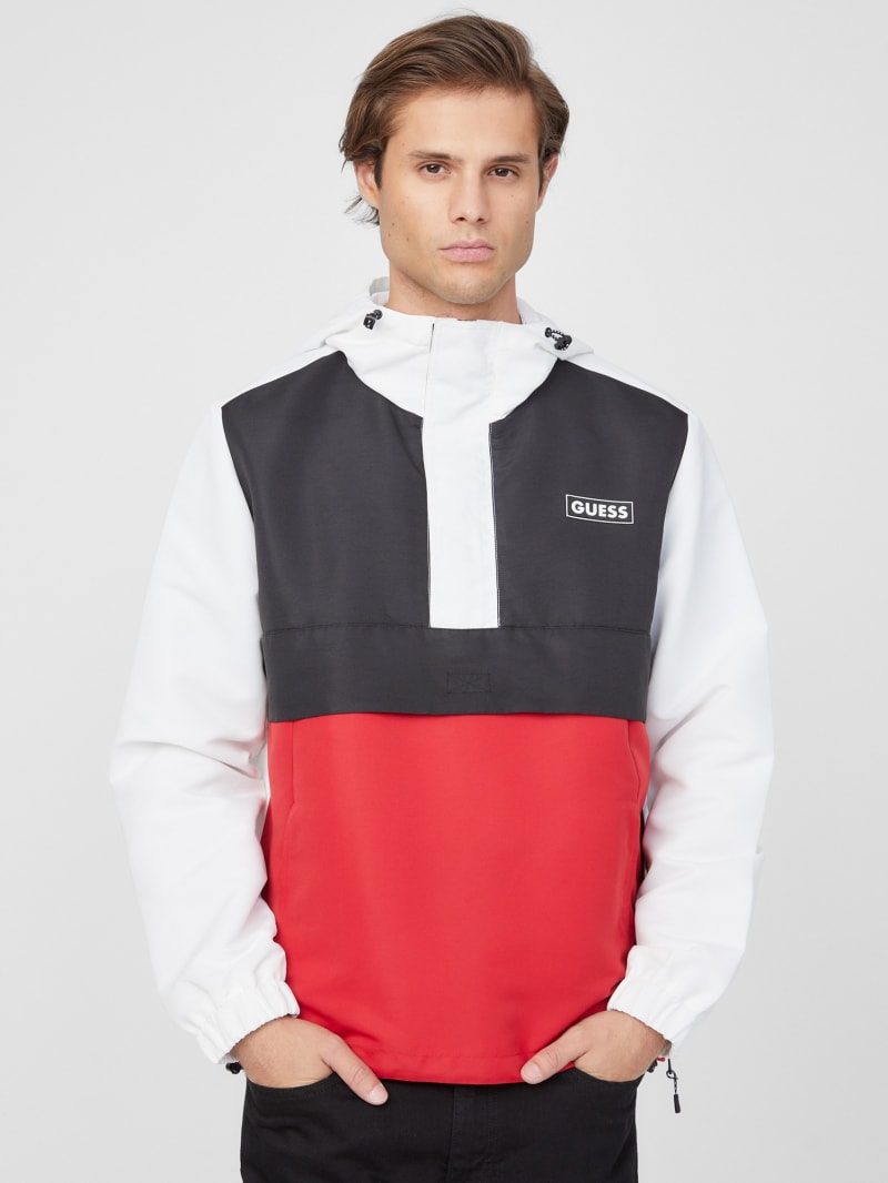 Nicce overhead kagoule jacket 2025