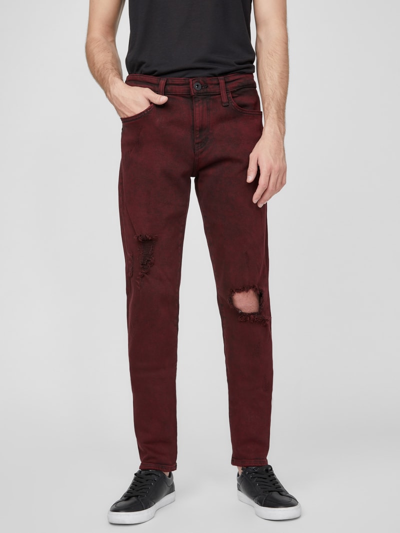 Archie Modern Skinny Jeans