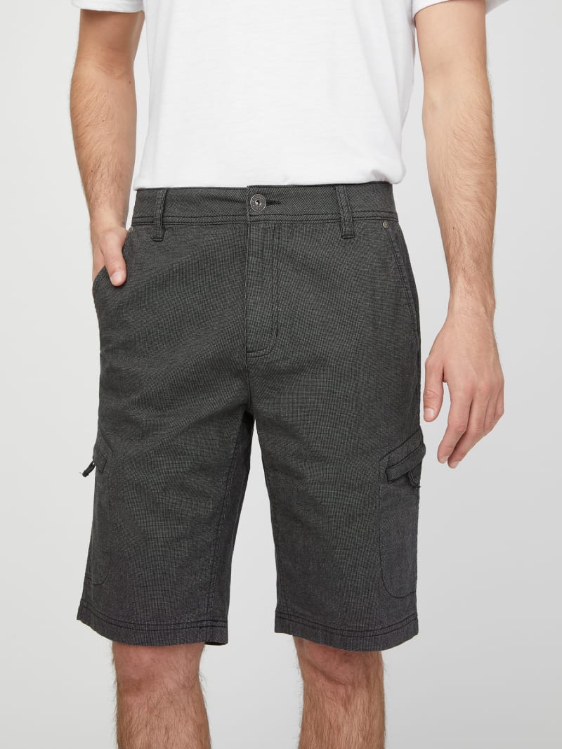 Conley Cargo Shorts