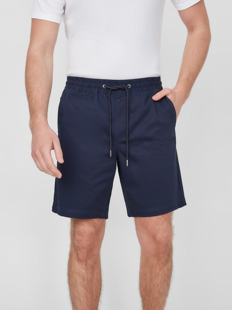 Vlad Poplin Shorts
