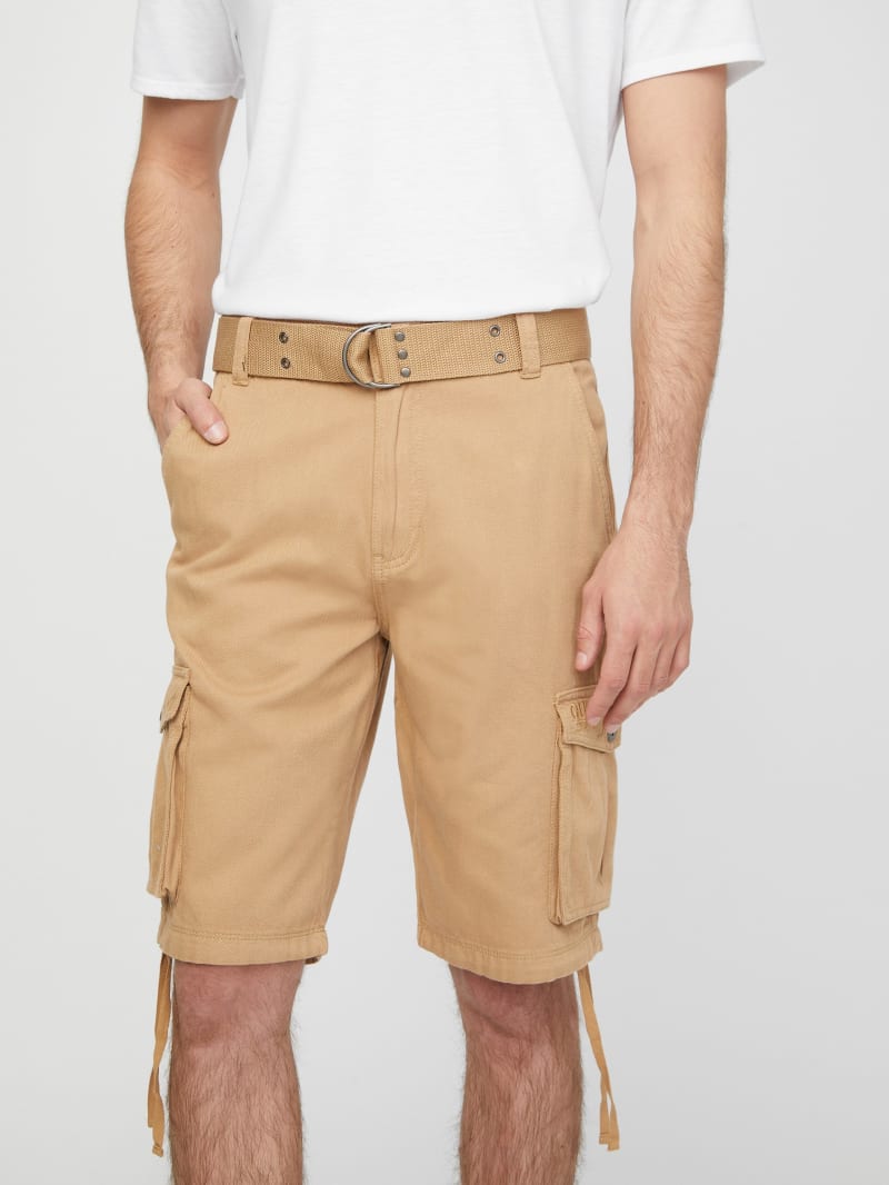 Everett Cargo Shorts