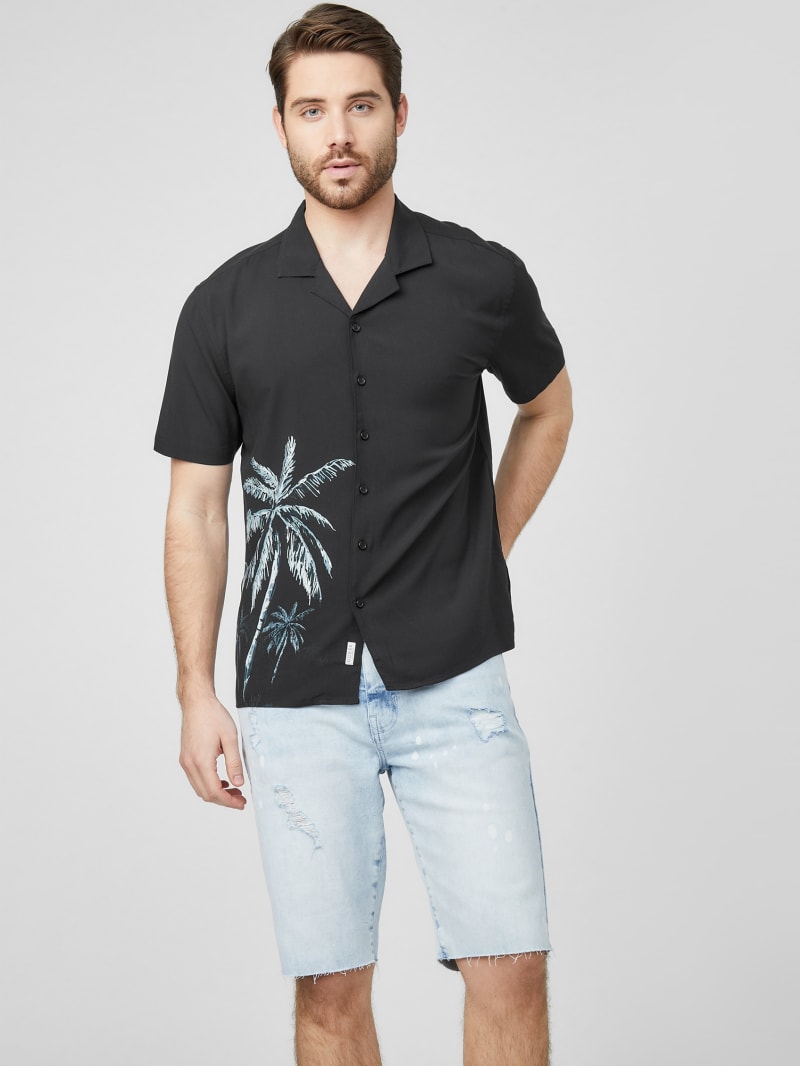 Bale Palm Shirt