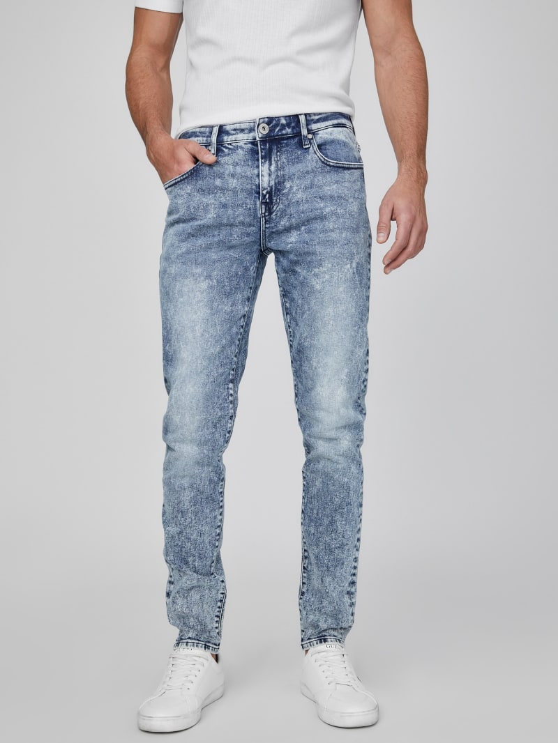Ronald Modern Skinny Jeans
